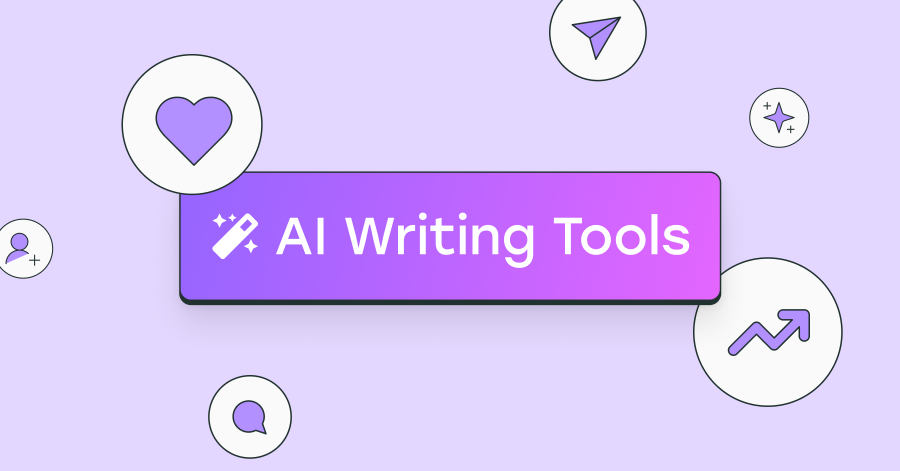 Apa Itu AI Writing Tools? Membedah Cara Kerja LLM dalam Menghasilkan Teks