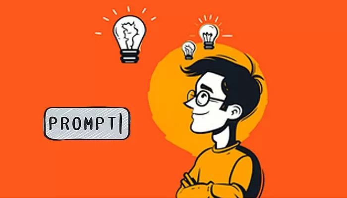 Apa itu Prompt? Pengertian, Contoh, & Cara Membuatnya dengan Mudah