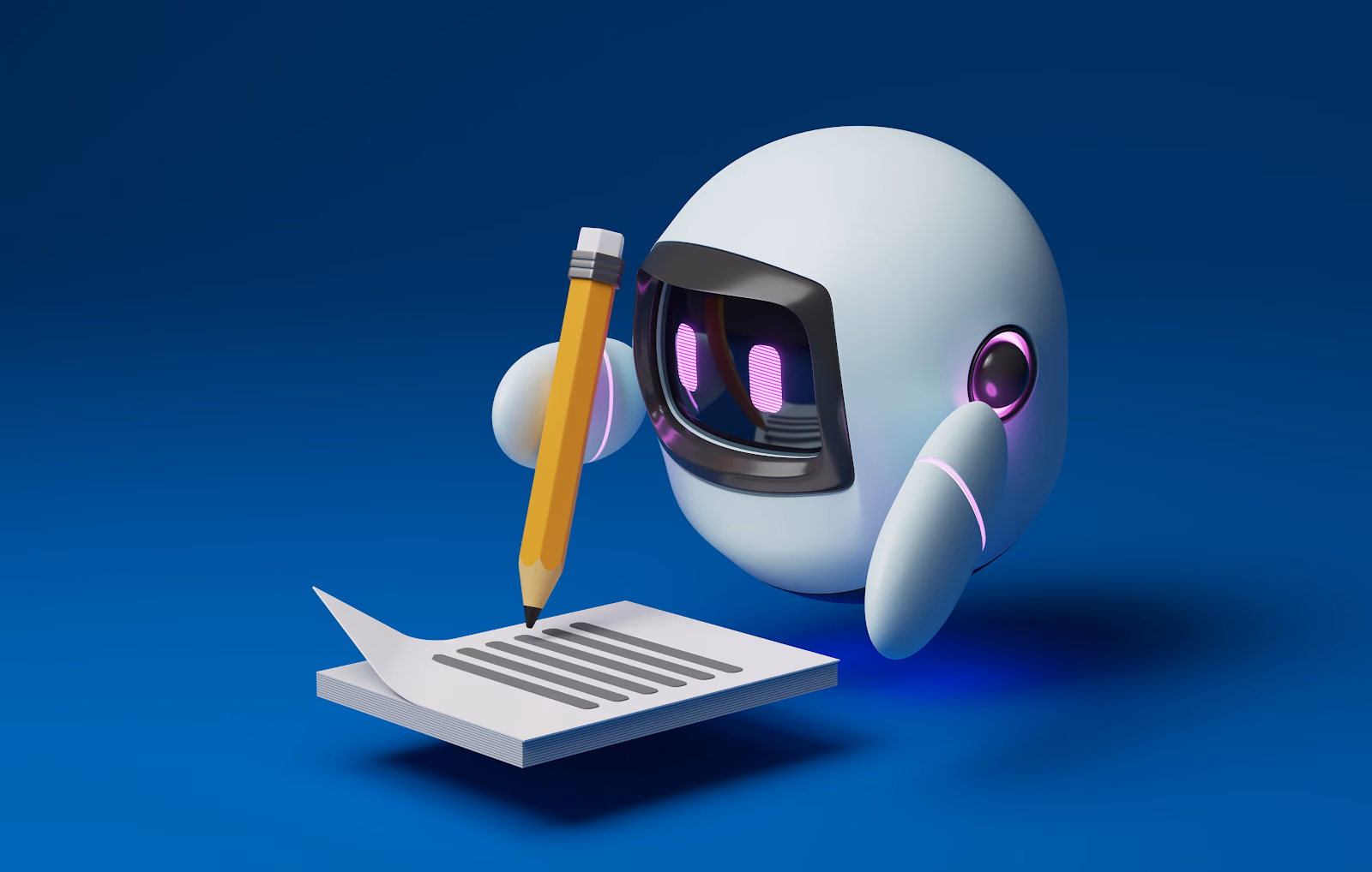 Sejarah & Evolusi Platform Menulis AI: Dari GPT-2 ke Era 2026