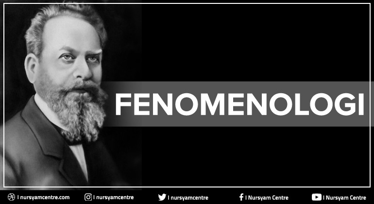 Fenomenologi: Pengertian, Aliran, dan Tahapan Penelitian Kualitatif