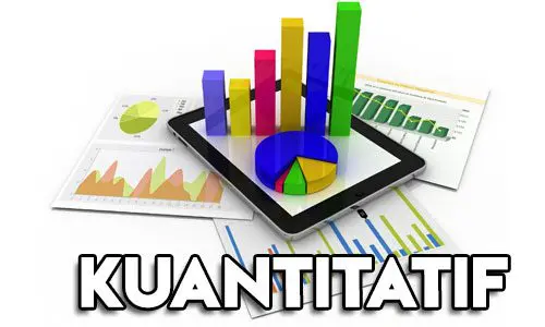 Metode Penelitian Kuantitatif: Pengertian, Jenis & Contohnya